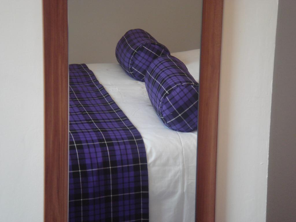 New Lomond Hotel Paisley Ruang foto