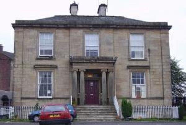 New Lomond Hotel Paisley Bagian luar foto