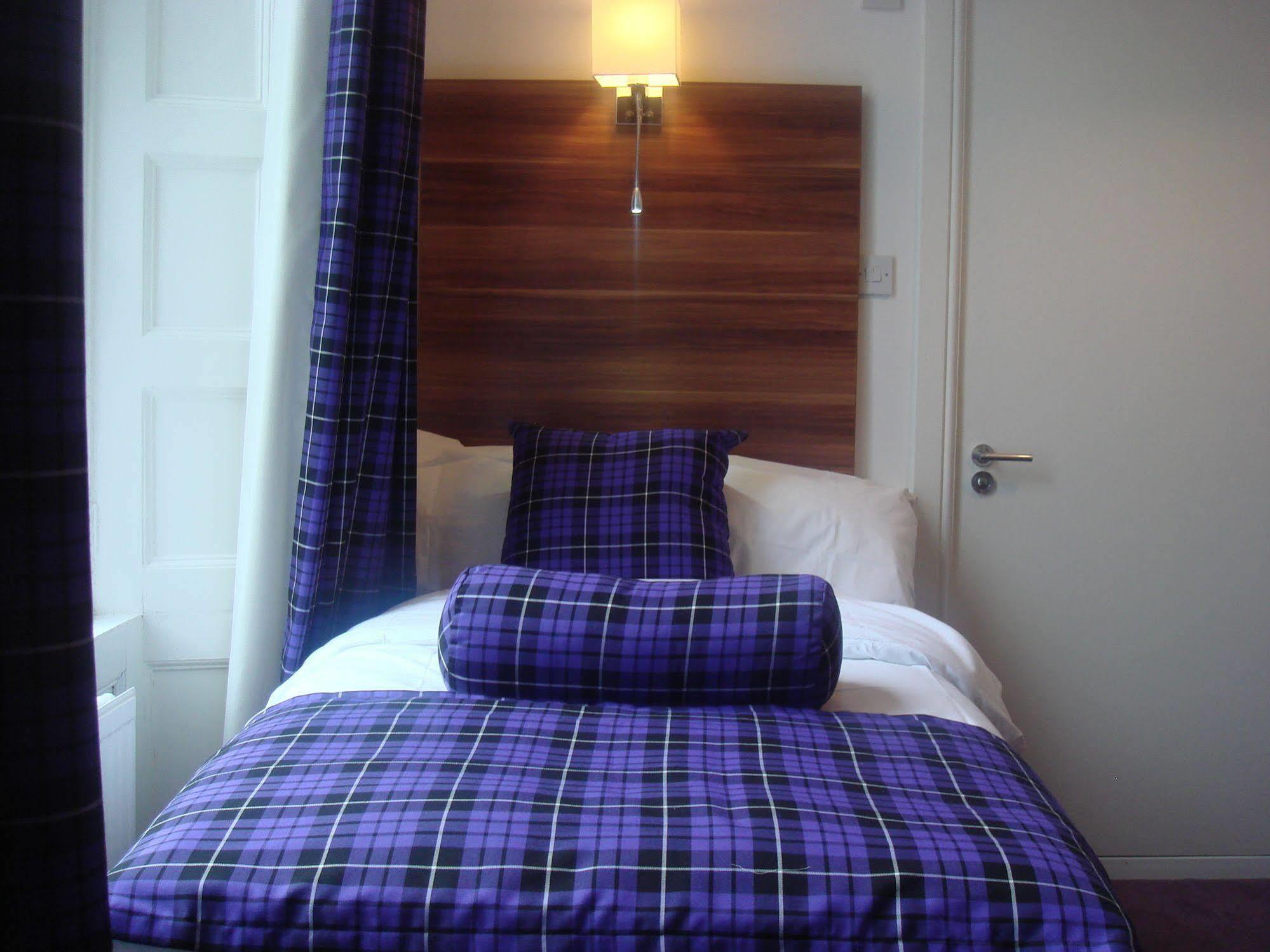 New Lomond Hotel Paisley Bagian luar foto