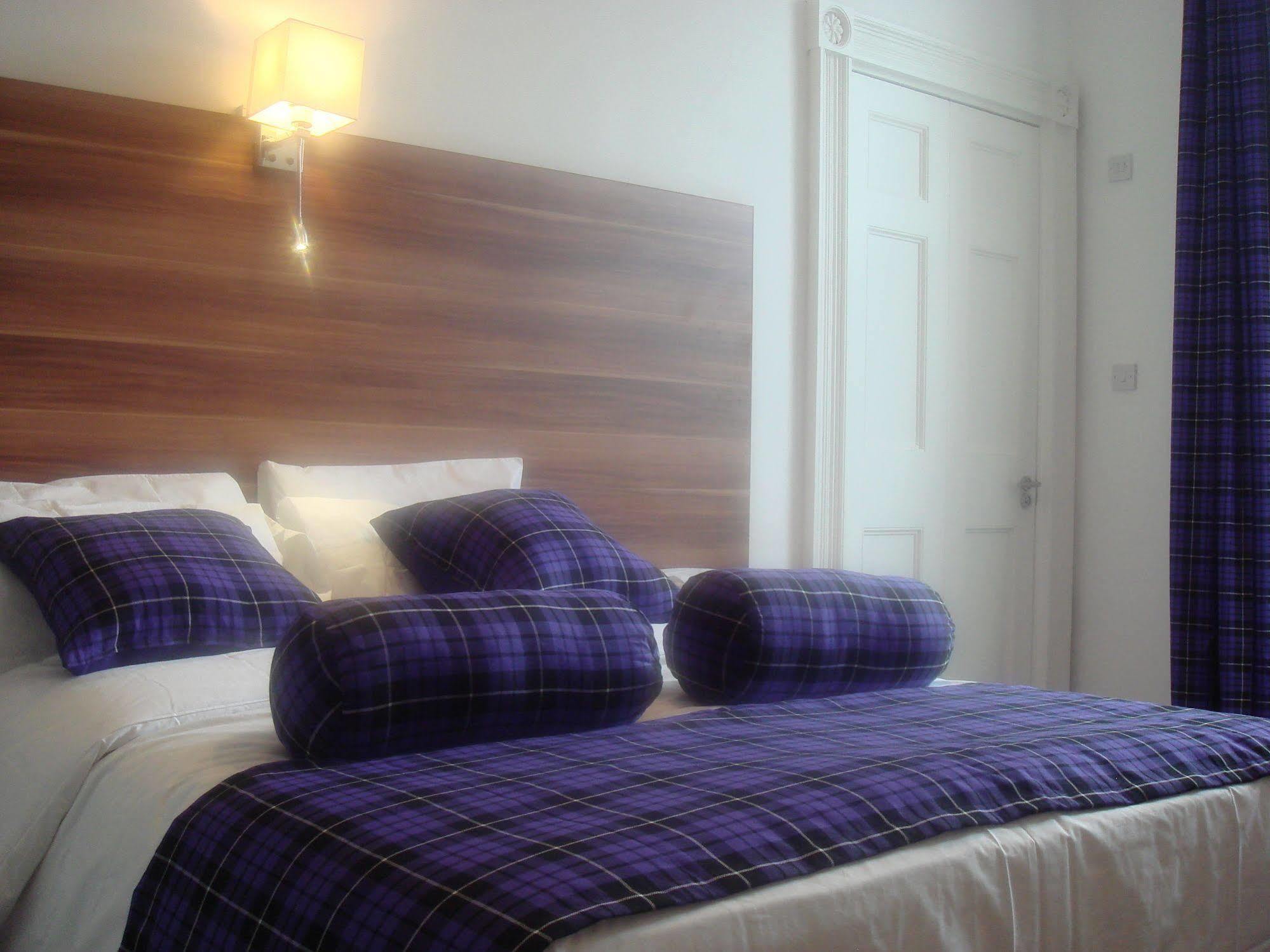 New Lomond Hotel Paisley Bagian luar foto