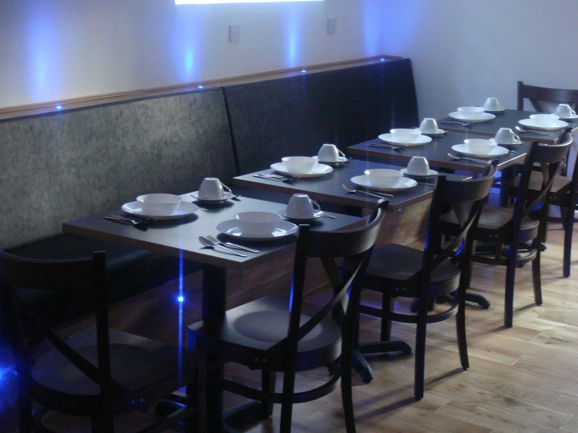 New Lomond Hotel Paisley Bagian luar foto