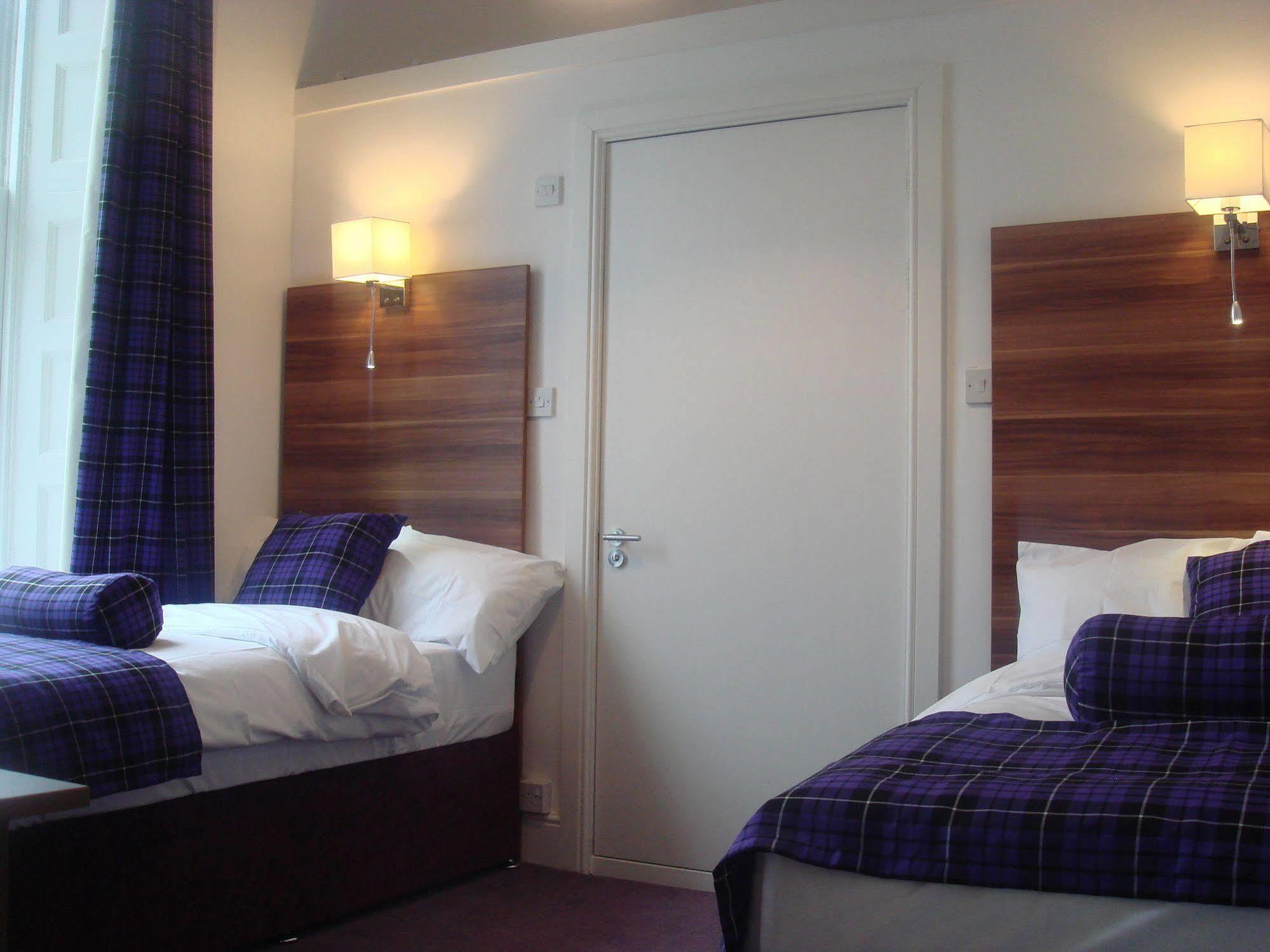 New Lomond Hotel Paisley Bagian luar foto