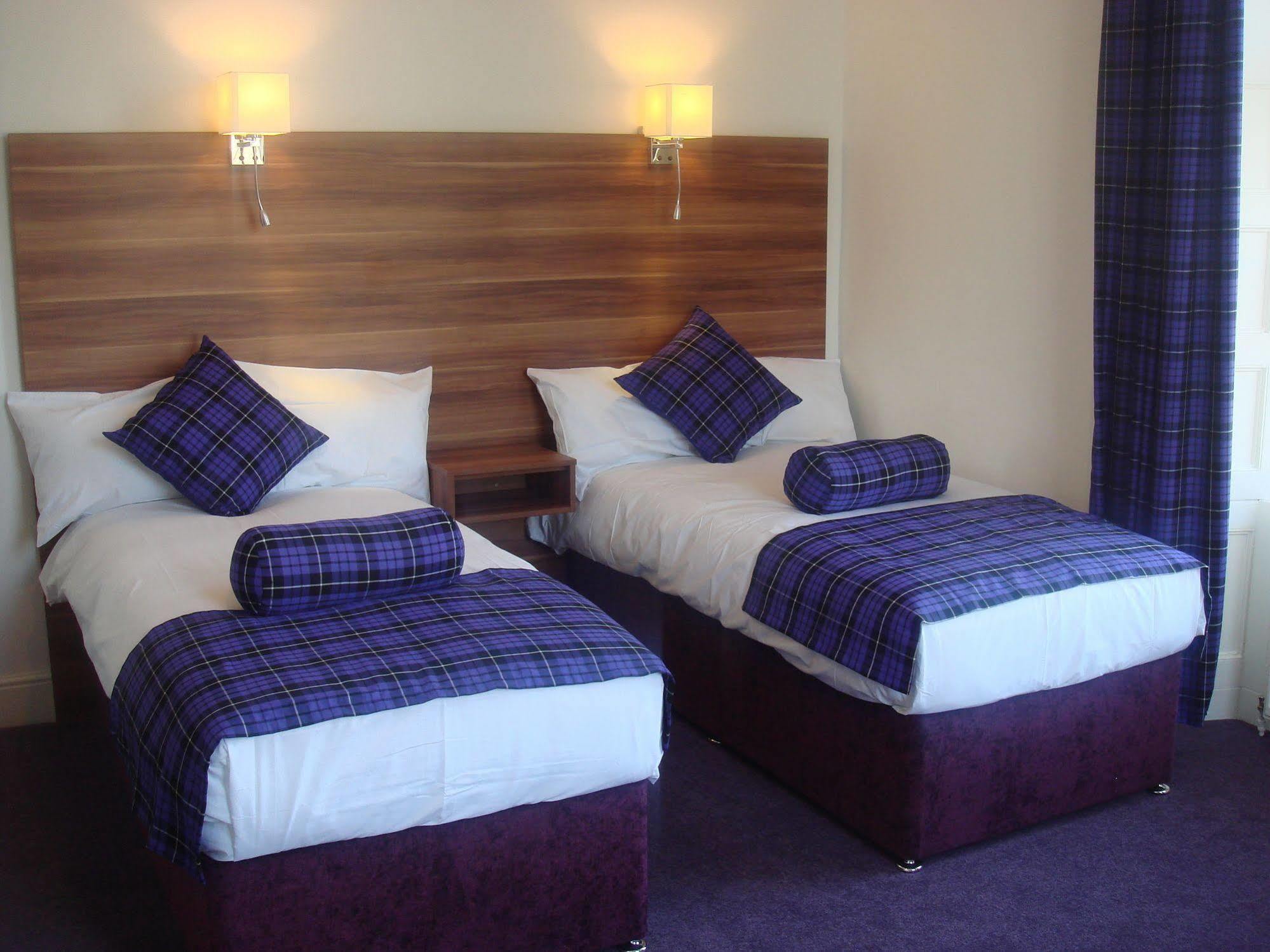 New Lomond Hotel Paisley Bagian luar foto