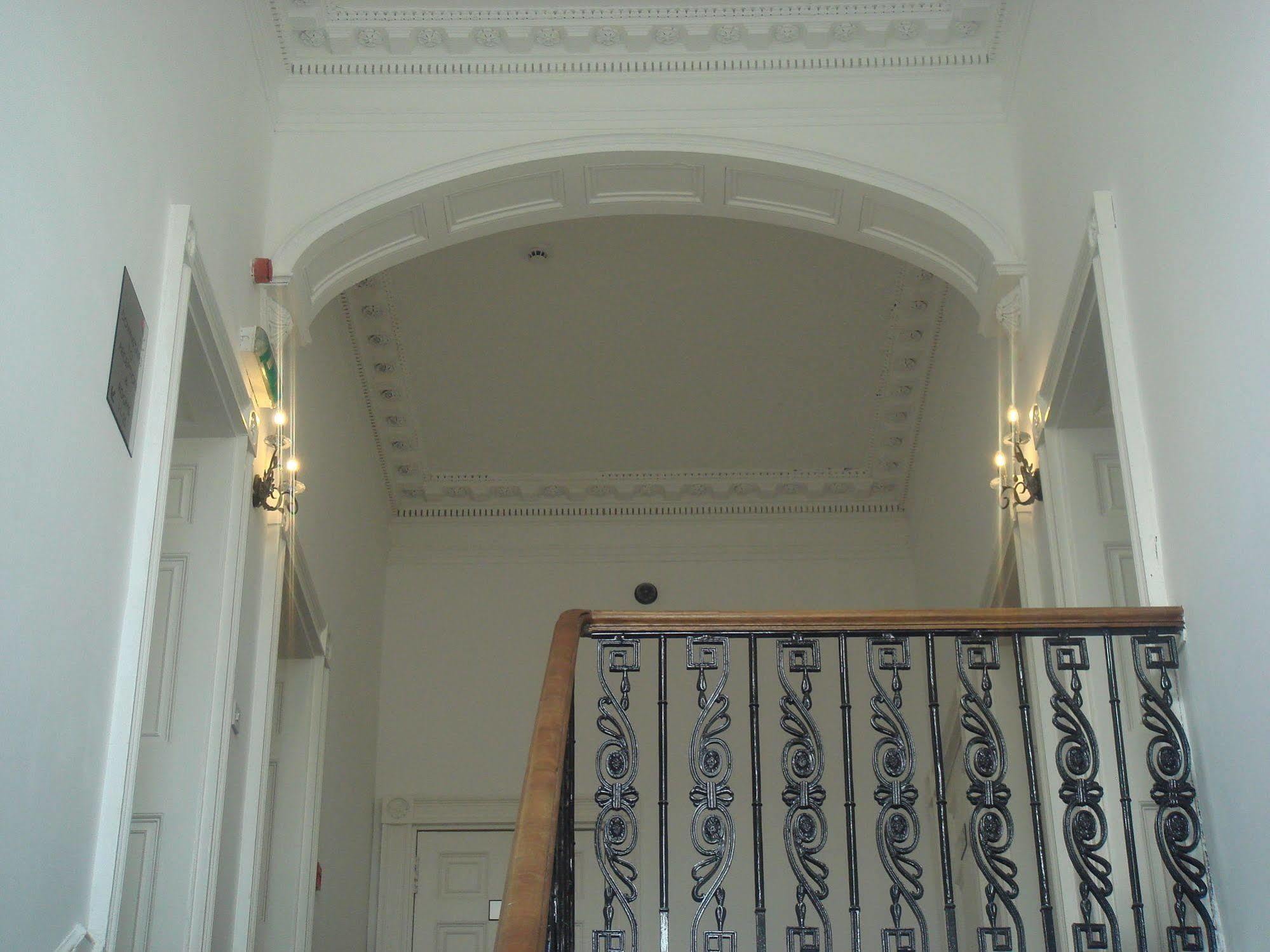New Lomond Hotel Paisley Bagian luar foto
