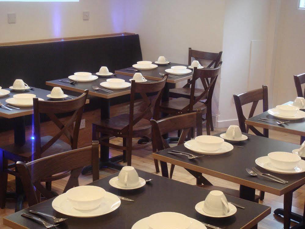 New Lomond Hotel Paisley Bagian luar foto